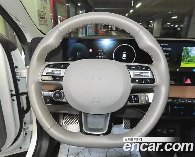 Hyundai Ioniq 5 New — Фото автомобиля 10