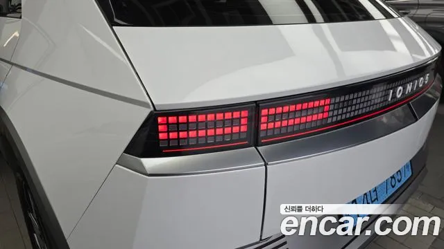 Hyundai Ioniq5 Ioniq5 — Фото автомобиля 19