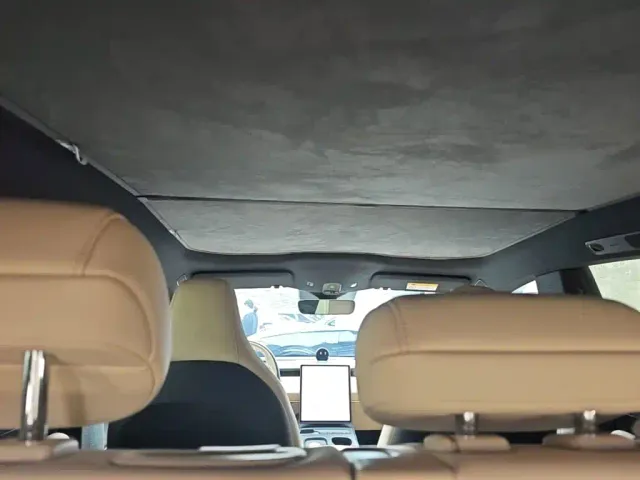 Nio ET5 Touring — Фото автомобиля 17