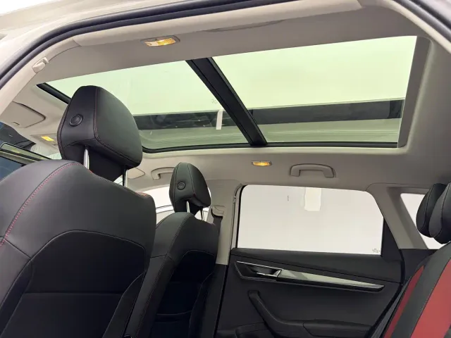 Skoda Karoq — Фото автомобиля 18