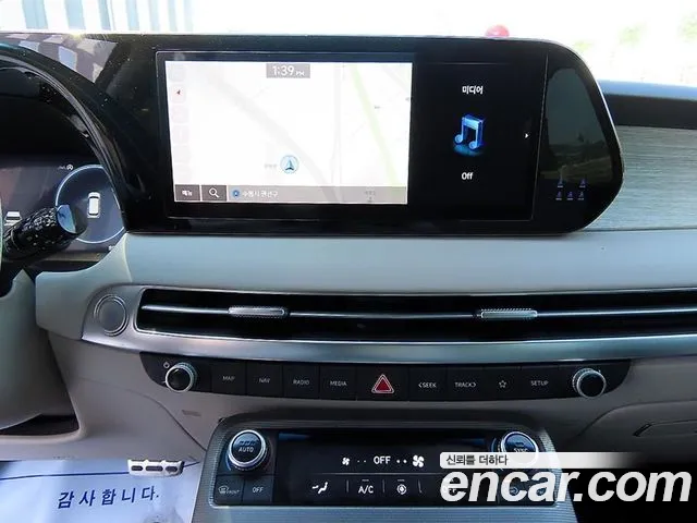 Hyundai Palisade The New Palisade — Фото автомобиля 18
