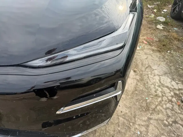 Geely Galaxy Xingyao 8 — Фото автомобиля 4