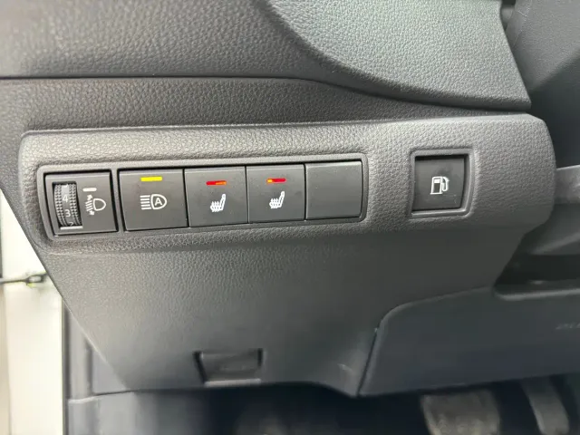 Toyota Corolla — Фото автомобиля 12