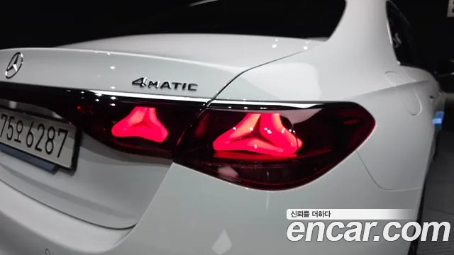Mercedes-Benz E-Class W214 — Фото автомобиля 8