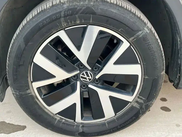 Volkswagen Tayron — Фото автомобиля 10