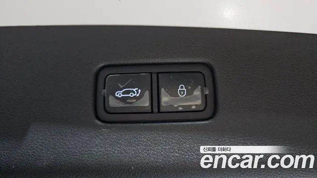 Genesis GV70 2.5T Бензин AWD — Фото автомобиля 29