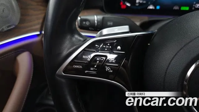 Mercedes-Benz E-Class W213 — Фото автомобиля 29