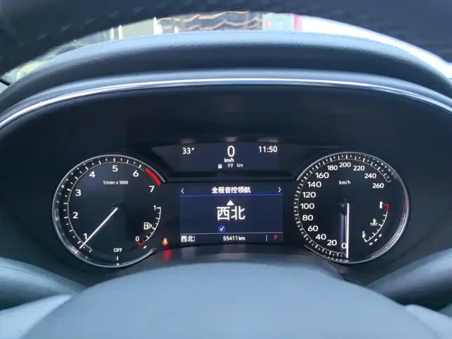 Cadillac CT5 — Фото автомобиля 14