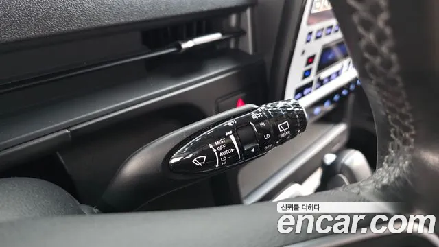 Hyundai Staria — Фото автомобиля 25