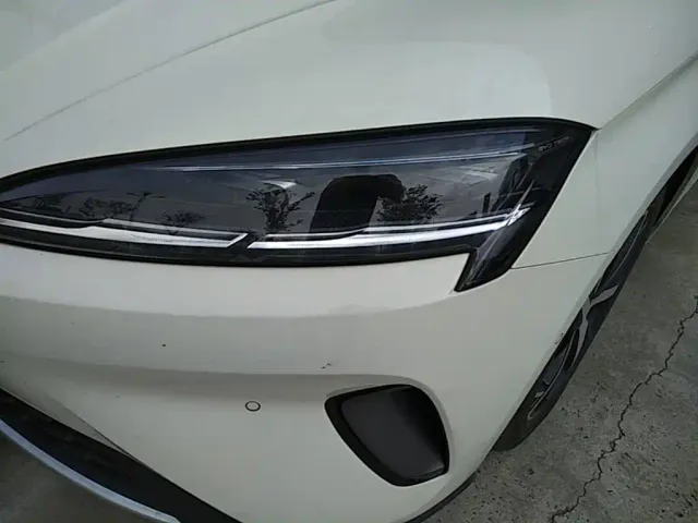 BYD Seal 07 DM-i 2026 DM-i 1.5T 230km Flagship — Фото автомобиля 23