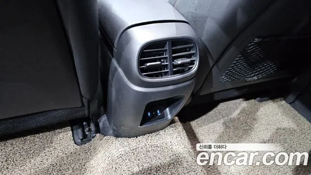 Hyundai Avante CN7 — Фото автомобиля 28