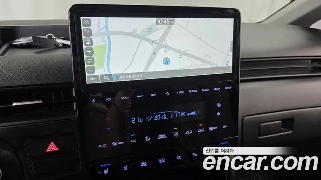 Hyundai Staria — Фото автомобиля 19