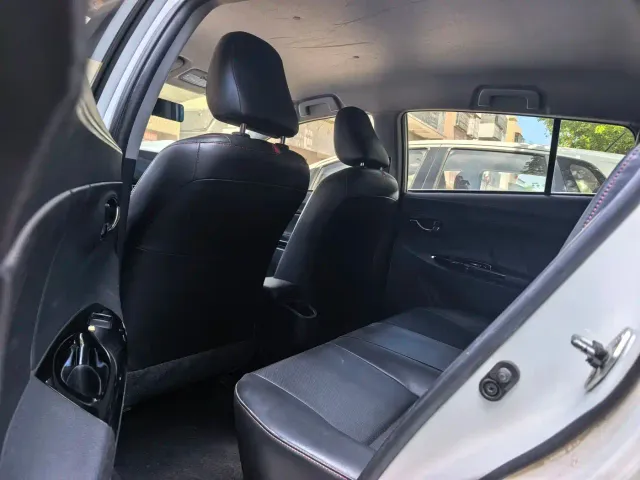 Toyota YARiS L Zhi Xuan — Фото автомобиля 4