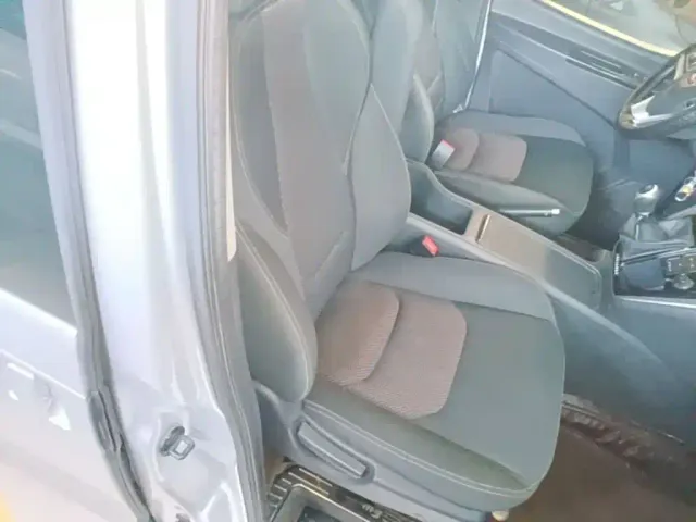 JAC Refine M3 — Фото автомобиля 24