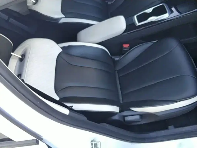 Geely Geometry E Firefly — Фото автомобиля 24