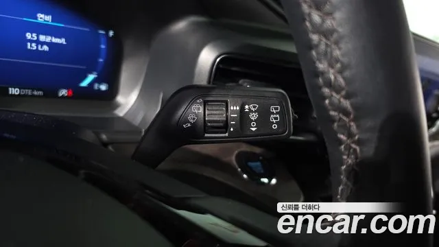 Ford Explorer — Фото автомобиля 26