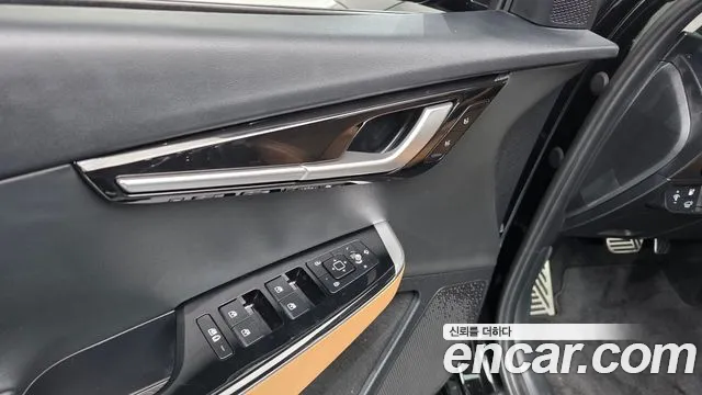 Kia EV6 — Фото автомобиля 19