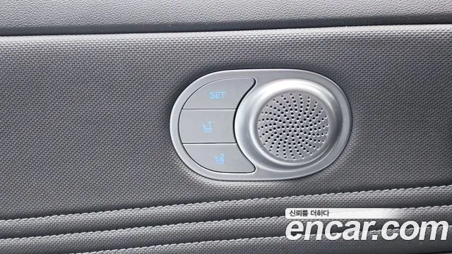 Hyundai Avante CN7 — Фото автомобиля 17