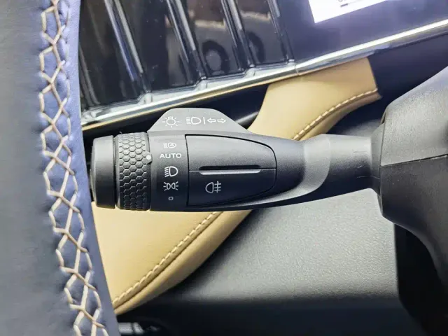 Geely Boyue L — Фото автомобиля 21