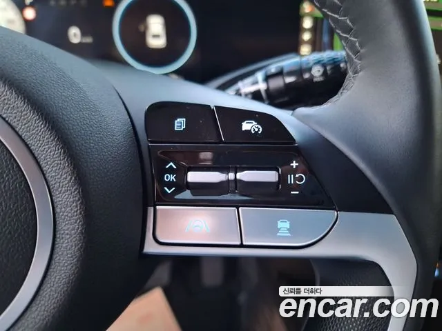 Hyundai Avante CN7 — Фото автомобиля 12