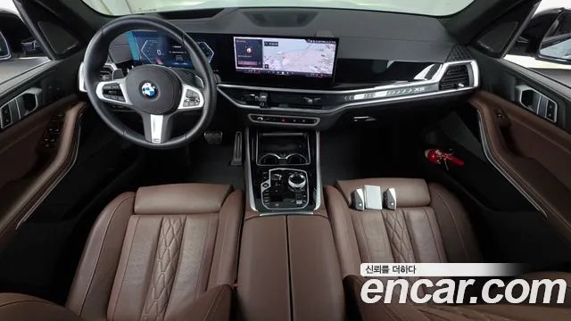 BMW X5 G05 — Фото автомобиля 10