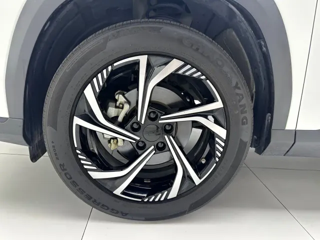 Geely Boyue 2023 Boyue COOL 1.5TD Friend Edition — Фото автомобиля 23