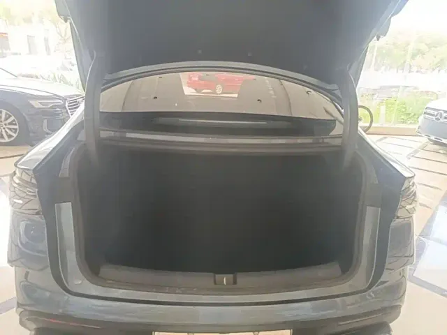 BYD Seal 06 — Фото автомобиля 14