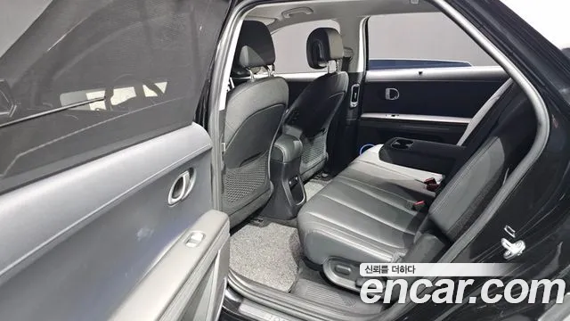 Hyundai Ioniq 5 Ioniq5 — Фото автомобиля 18
