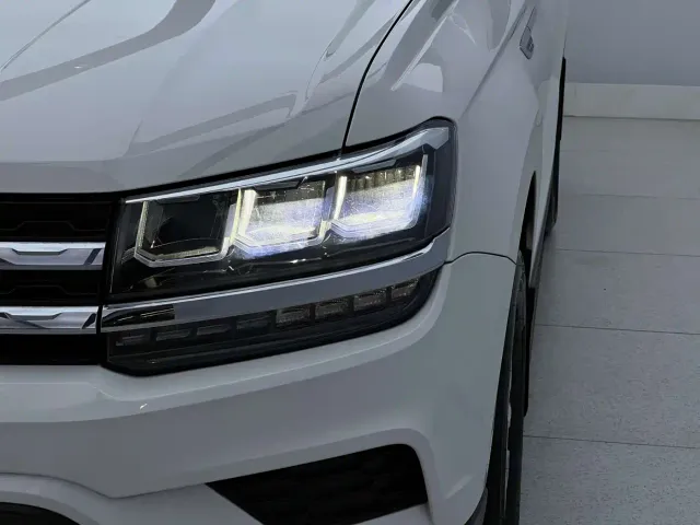 Volkswagen Tharu — Фото автомобиля 5