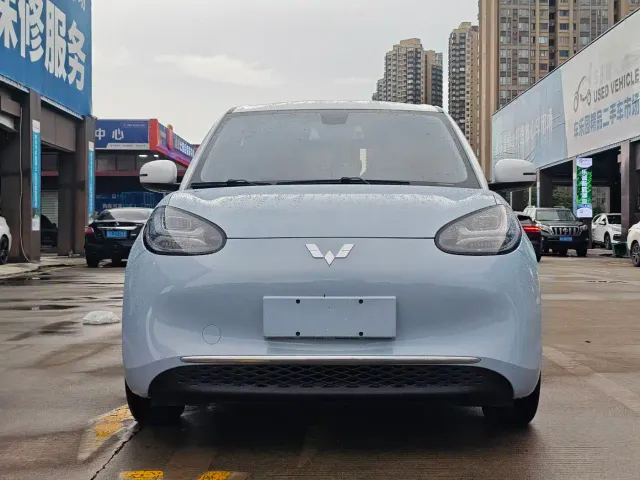 Wuling Bingo — Фото автомобиля 2