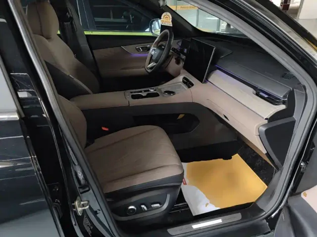 Chery Tiggo 8 PLUS — Фото автомобиля 24