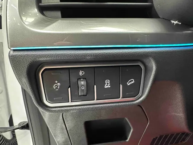 Haval H6 — Фото автомобиля 12
