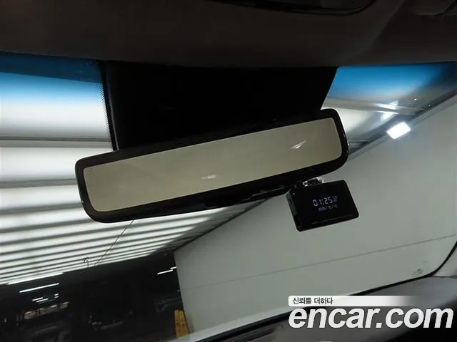 Hyundai Palisade The New — Фото автомобиля 12