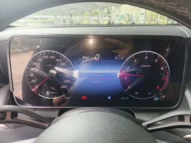 Mercedes-Benz GLC-Class — Фото автомобиля 15