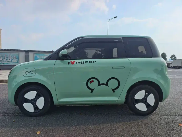 Changan Lumin — Фото автомобиля 5