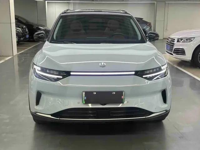 Leapmotor C11 — Фото автомобиля 2