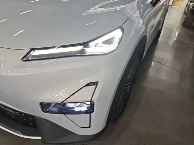 Deepal S05 — Фото автомобиля 23
