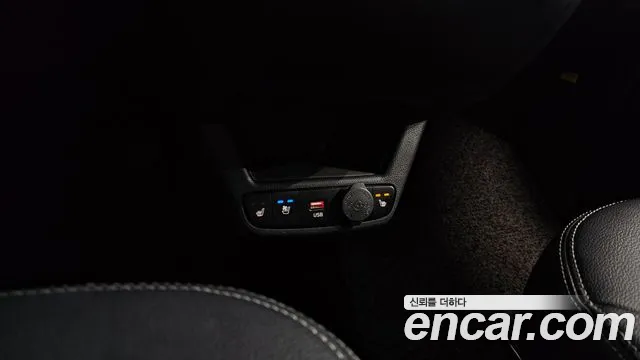 Kia RAY Новый Kia Ray Signature — Фото автомобиля 18