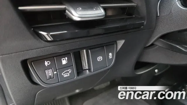Kia EV6 — Фото автомобиля 17