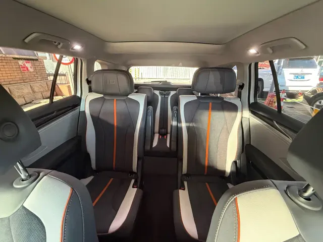 Volkswagen ID.6 Crozz — Фото автомобиля 11