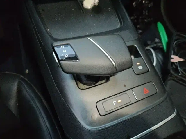 Changan Eado 2024 Model 1.5T GDI Auto Flagship Type — Фото автомобиля 6