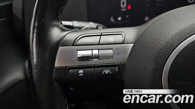Hyundai Kona — Фото автомобиля 30
