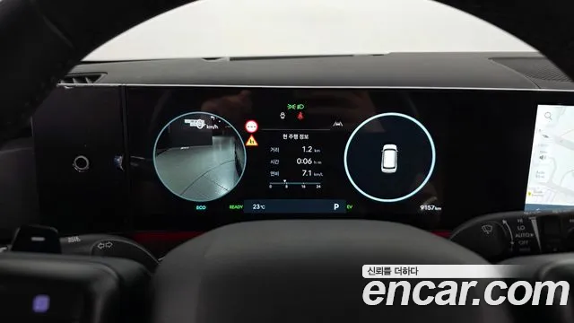 Hyundai Santa Fe MX5 — Фото автомобиля 8