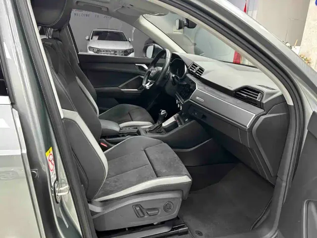 Audi Q3 — Фото автомобиля 5