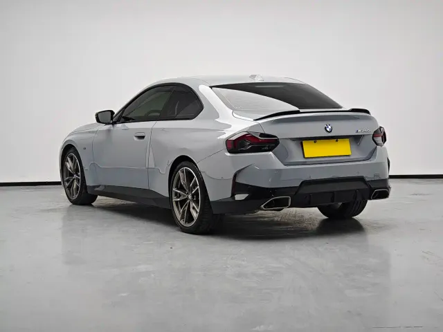 BMW M240i — Фото автомобиля 4