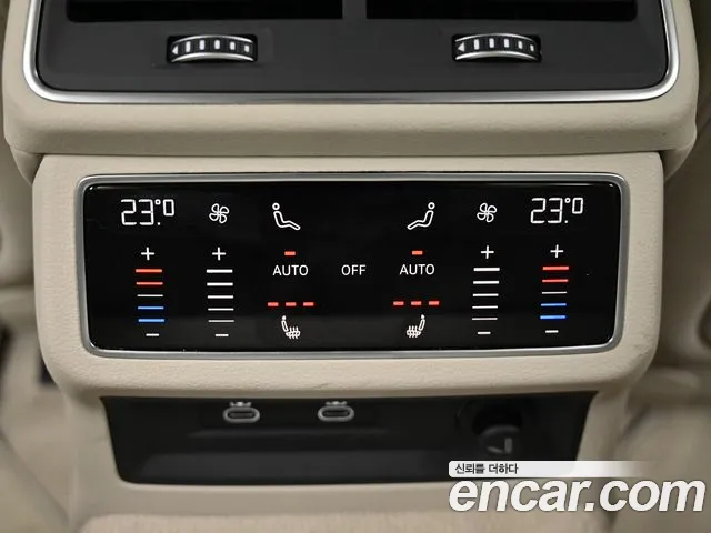 Audi A6 C8 — Фото автомобиля 16