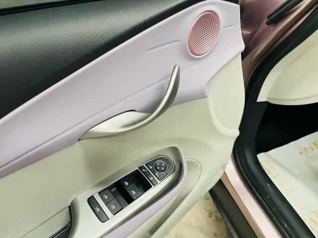 BYD Dolphin — Фото автомобиля 15