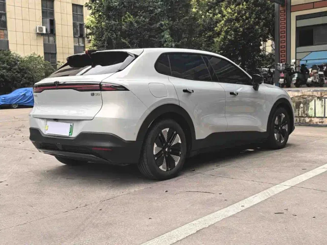Deepal S05 — Фото автомобиля 7