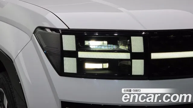 Hyundai Santa Fe — Фото автомобиля 7