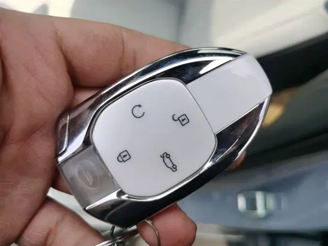 GAC Trumpchi Emkoo — Фото автомобиля 10